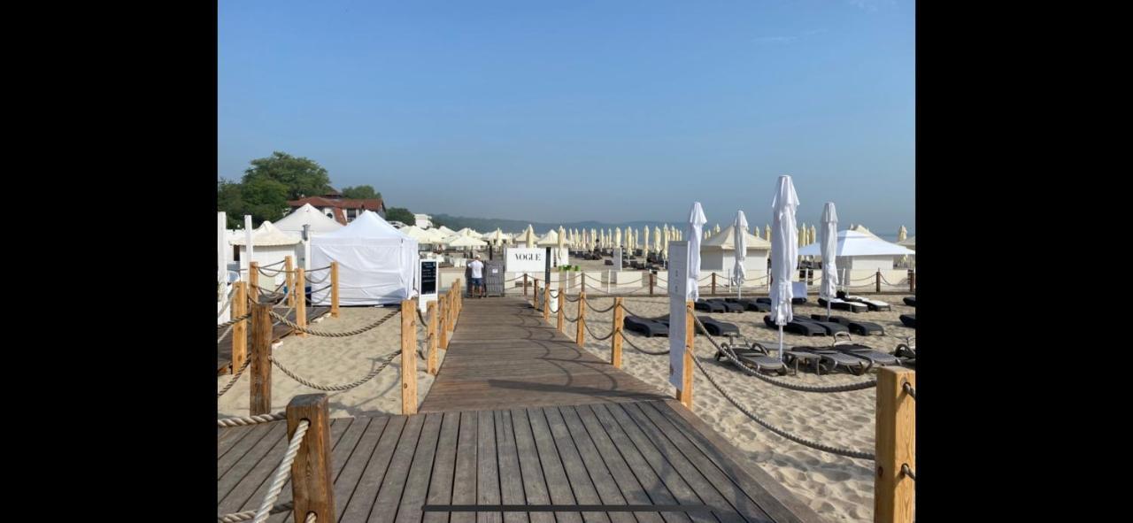 Oliwia Iii Sopot