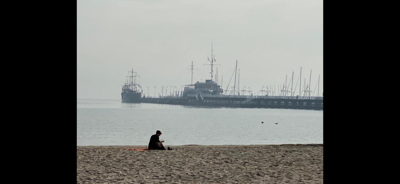 Oliwia Iii * Sopot